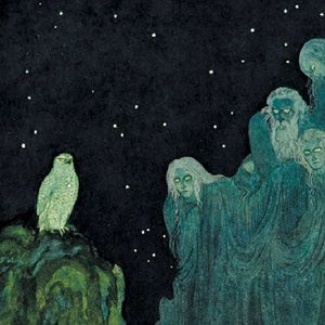 Meet your Posher, Ariel